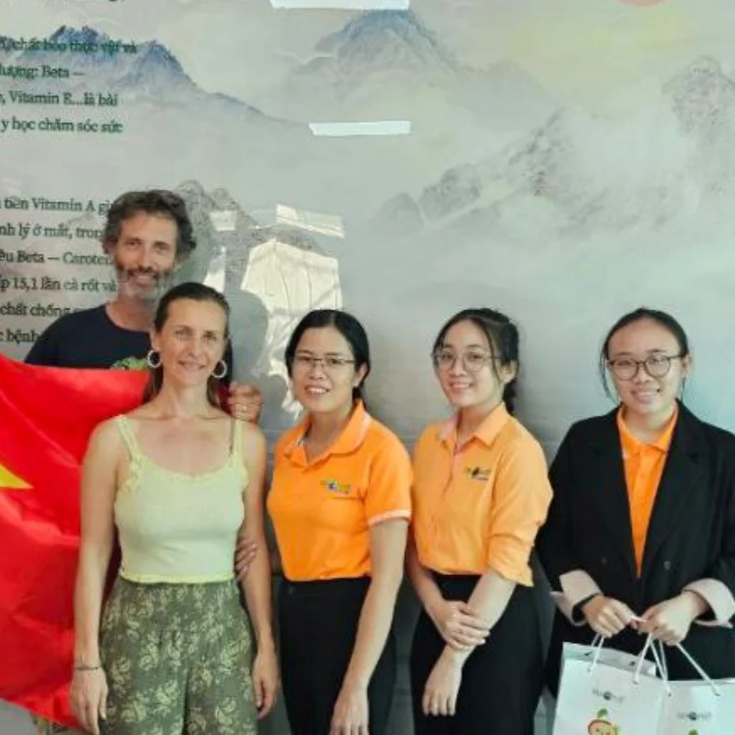 VIETNAM